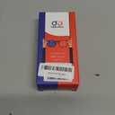 GIBLOGO Reading Glasses for Women/Men Eye Glasses Blue Light Reading Glasses Cheaters Eyeglasses (A2 3-pack)