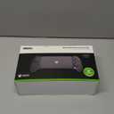 8Bitdo Ultimate Mobile Gaming Controller for iPhone, Apple, Android & Xbox Cloud Gaming, Bluetooth Gamepad with Hall Effect Joysticks, 2 Pro Back Buttons, Officially Licensed (Black)