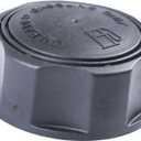 Fuel Gas Tank Cap Vented 751-10049 751-3071 Compatible with MTD Craftsman Toro Cub Cadet Gravely Murray Husqvarna Snapper Mower and Lawn Tractor