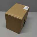 CrestWave Hot Water Recirculating Pump, 125W 115V Automatic Circulation Pump for Water Heater, Dual Control Modes for Domestic Hot Water Recirculating System