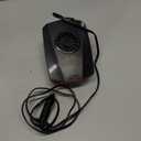 Car Heaters for Vehicle, Portable Car Heater that Plugs into Cigarette Lighter, Windscreen Defogger Window Defroster for SUV Trucks (Black)