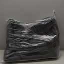 Orthopedic Dog Beds for Medium Dogs, Durable Egg Crate Foam Sofa Dog Bed wit Washable Removable Cover, Waterproof Lining, Pet Bed for Large Dogs (Navy Blue-Velvet, 26.4" L x 21.7" W x 6.2" Th)