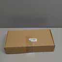 HJW Pegboard Shelf Black, 4 Pack Wooden Pegboard Shelves with Metal Pegboard Shelf Brackets Pegboard Hooks, for Craft Room, Home, Kitchen, Garage