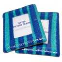 Tufted Textured Picture Frame, Pack of 2