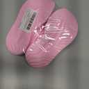 Kids Cloud Slides Boys Girls Comfy Pillow Slippers Summer Beach Sandals Non-Slip Thick Sole Slippers for Indoor Outdoor (Pink)