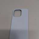 AOTESIER Compatible with iPhone 13 Pro Case, Upgraded Silicone [Military Shockproof Protection] Phone Case for iPhone 13 Pro, 6.1 inch, Baby Blue