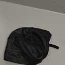 Hot Leathers Womens Motorcycle Traditional-african-head-wraps, Black