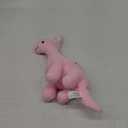 Dinosaur Stuffed Animal Plush Toy, Adorable Soft Dino Plush Toys, Dinosaur Toy Plushies and Birthday Gifts for Kids Girls Boys (Pink)