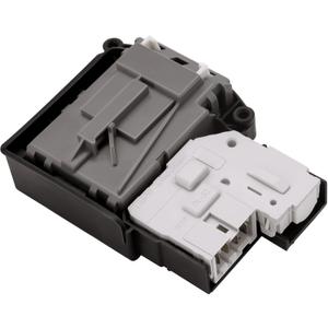 WM3670HVA WM3670HWA WM3700HWA WM3080CW WM3770HVA WM3770HVA WM3500CW WM3400CW Washer Door Lock Latch Fit for L.G Washer Also Fit for Ken-more 796 series Washer Door Latch