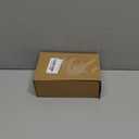 DGYB Suction Cup Hand Towel Ring Brushed Nickel Hand Towel Holder for Bathroom Wall SUS 304 Stainless Steel Kitchen Towel Hanger (Style #02)