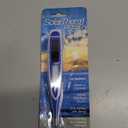 SolarTherm Speed Solar Powered Digital Thermometer