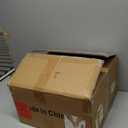 Miukiki 8x10 Area Rug for Living Room Moroccan Washable Rugs Non Slip Indoor Floor Carpet Foldable Large Soft Area Rug for Dining Room Bedroom with Low Pile(Beige,8'x10')