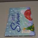 2 x Winter Garden Flag 12.5 x 18 Inch  Double-Sided Snowman Garden Flag, Weather & UV-Resistant Yard Flags for Outside, Perfect for Garden & Lawn Decoration