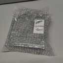 Nexbelt Titan Ratchet EDC Tactical Gun Belt  1.5" Micro-Adjustable Strap, Quick-Release, Fits Up to 50" Waist, IWB/OWB (Grey)