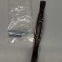 Nottingham 6.75" Arch Pull Finish: Valencia Bronze