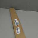 WR12X34310 Stainless Steel Freezer Door Handle Approx. 27.8", Compatible with GE Refrigerator, Replaces 4960021 AP6994366 PS16220203 EAP16220203