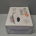 Bento Lunch Box, 304 Stainless Steel Portable Leakproof Lunch Food Containers Set with 3 Compartment for Adults - with Chopsticks Spoon Soup Bowl Gift for Friends, Family