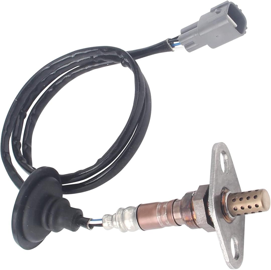 234-4189 O2 Oxygen Sensor Air Fuel Ratio Downstream Compatible with Tacoma 2000 2001 2002 2003 2004 2.4L 2.7L 3.4L 1Pcs
