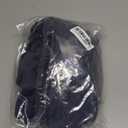 KIRUNDO Womens Jumpsuit 2026 Casual Summer Loose One Piece Off Shoulder Elastic Waist Wide Leg Long Romper with Pockets (Large, Navy)