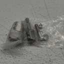 Upgraded Stainless Steel Trailer Jack Electric Drill Adapter with a 1/2 in Socket Adapter Bit Compatible with 1 Inch Jack Drive Shaft