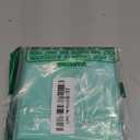 Lanyards for ID Badges for Women Cute, Teacher Lanyard for Women Retractable Natural Crystal Beaded Lanyards for Keys (Amazonite)