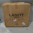 LASFIT Floor Mats for Chevy Silverado/GMC Sierra Crew Cab 1500 2500/2500HD 1999-2007, 3500HD 2001-2007(2007 Fit Classic Body Only), Suburban/Yukon XL/Escalade ESV (2nd Row Bench Seat Only) 2000-2006