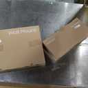 SAMSUNG 55-Inch Class QLED 4K LS03D The Frame Series Quantum HDR Smart TV w/Dolby Atmos, Art Mode, Anti-Reflection, Customizable Frame, Slim Fit Wall Mount with Alexa Built-in (QN55LS03D, 2024 Model)