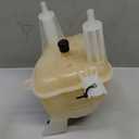 Dorman 603-832 Engine Coolant Reservoir Compatible with Select Ram Models