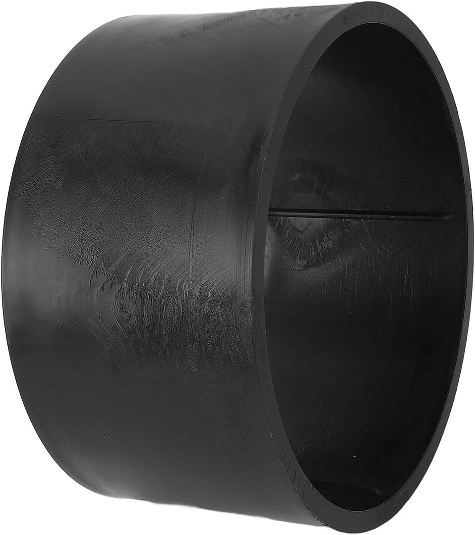 Go Kart Tire Sleeve 11x7.10-5 Sturdy PVC Drift Ring Drift Trike Drifting Scooter Traction Reduction