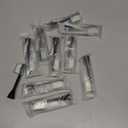 Toothbrush Replacement Heads Compatible with Philips One Series Sonicare Battery Toothbrush HY1100/04 BD1002/AZ, 10 Pack Replacement Heads, Soft Bristles, NavyBlue