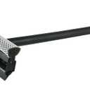 DI TW 8" Squeegee W/ 16" Handle 3 Pcs