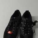 Skechers Men's Vigor 2.0 Trait Low Top Sneaker Shoes Black Footwear READ DESC 12