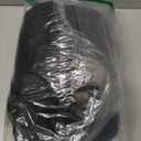 Toomett Men's hiking Snow Pants Skiing Winter Insulated Fleece Lied Outdoor Water Repellent Camping,Walking,Fishing (Size 32, Black)