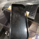 AIRMSEN Grind & Brew Coffee Maker with Built-in Grinder - Single-Serve Machine Compatible with K-Cup Pods & Ground Coffee, 1000W Fast 6-14oz Brew, Descaling Alert, Touchscreen & 50oz Removable Tank