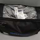 Weighted Blanket Queen 15lbs for Adult(60"×80",Gray) Breathable Soft Minky Weighted Throw Blanket for All Season,Heavy Blanket with Premium Glass Beads, 15Lbs, Gray