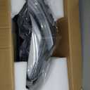 Full LED Headlights Lights Assembly