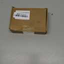 1175 Thermostat RX-1-36, 60125401 for Fryer 1/4" Mpt Stuff Box Compatible with Pitco 60125401 fit for Royal Range 3113, Deep Fryer Thermostat 200-400F