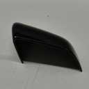 Jaronx Compatible with Tesla Model Y Side Mirror Cover Replacement 2020 2021 2022 2023 2024, Right Passenger Door Wing Black Rearview Mirror Cover Cap for Tesla Model Y Accessories-Glossy Black