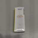Supergoop! Glowscreen SPF 40 - Glowy Primer + Broad Spectrum Tinted Sunscreen - Helps Filter Blue Light - Hydration - Hyaluronic Acid & Vitamin B6
