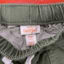 Cat & Jack 3-6M Flexible Drawstring Pants