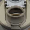 Owala FreeSip Tumbler - Stainless Steel - 40-oz. - Tan (Lightly Toasted)