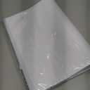 100 Sheets Arts Craft Paper for Drawing 12 x 17 White Construction Paper for Coloring, Creating, School Art Project Supplies, Standard Weight