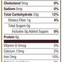 Bob's Red Mill Semolina Pasta Flour, 24oz (Pack of 4) - Vegan, Kosher (EXP 04/27/28)