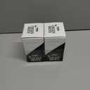 2 x INABA Chicken Broth, Side Dish/Topper for Cats with Vitamin E, 1.76 Ounce Pouch, 8 Pouches Total, Chicken and Salmon Recipe