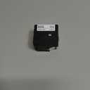 Brother Genuine P-Touch Btag BTAG231 Black on White Label Tape ~1/2in by 13.1ft (12mm x 4m). (Works Only with Brother PT-N10, PT-N20, PT-N25BT Label Makers)