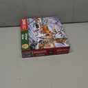 2000 Piece Puzzle for Adults, Puzzles for Adults 2000 Pieces, Spring Farm Flowers Butterflies Cow Bird Jigsaw Puzzles, Challenging Puzzle Perfect for Game Nights, 39" X 28"