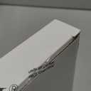 RARJSM Blue Cat Eye Gel Nail Polish Set 6pcs Reflective Diamond Glitter Clear Light Gray Sea Blue Green Tone Glass Cateye Gelpolish with Magnet Stick 7.5ml Curing Requires Soak Off for Home Salon