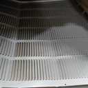 Engera Return Air Grille - Sidewall and Ceiling - HVAC Vent Duct Cover Diffuser - White 30" x 34" [Outer Dims: 31.75w X 35.75"h]