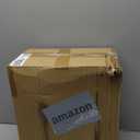 Favoyard Outdoor Deep Seat Cushion Set, 24 x 24 Inch Rainproof & 3-Year Fade Resistant Patio Furniture Cushions, Removable Seat Bottom & Back Cushion Covers with Ties for Chair, Sofa, Couch, Blue