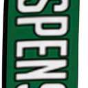 LookOurWay Feather Flag Banner - 12 Feet Tall Advertising Flags for Outside Business and Events Promotion - Swooper Flag Only - Smoke Shop Theme - Dispensary (10M1200244)